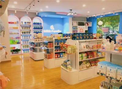 加盟一家母嬰店需要多少錢？—— 母嬰用品銷售的投資預(yù)算分析